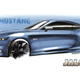 Illustration for article titled America May Be Getting The Four-Cylinder Turbo 2015 Ford Mustang After All